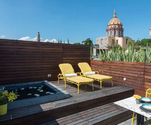 Dos Casas Hotel & Spa