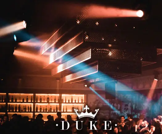 Night Club – Duke