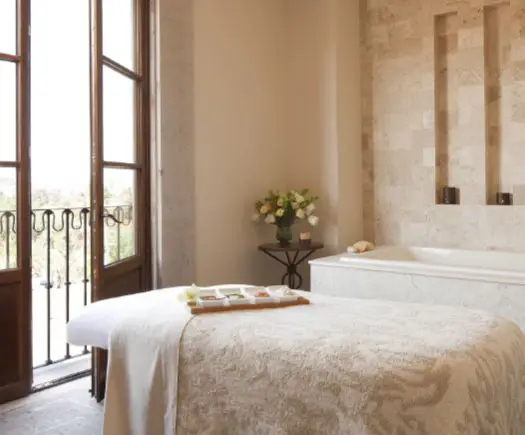Hotel Rosewood