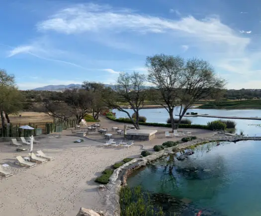 Valle de los Senderos